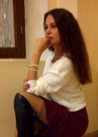 Марина