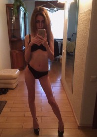 Анечка