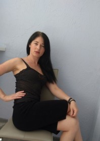 Карина