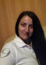 Карина