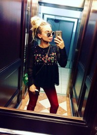 Милана