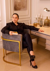Ирина Юрьевна