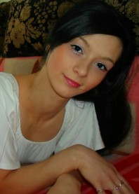Алина