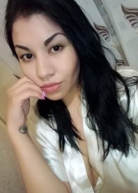 Карина