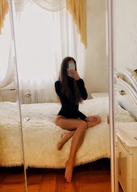 Анжелика