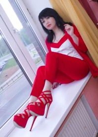 Карина