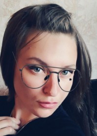 Наташа