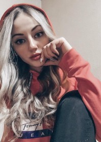 Настя