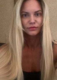Olga-Hot SportGirl