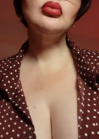 BDSM Ольга Владимировна