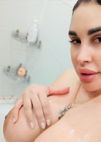 Лия есть свое место