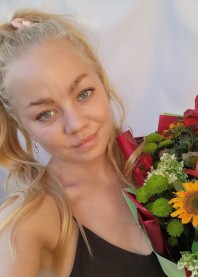  Blondi