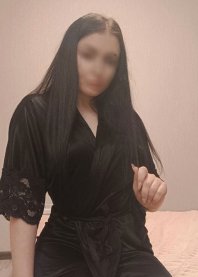 Кристиночка
