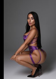  , Elegant Angel 