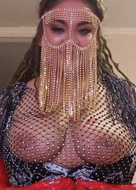 .  !