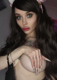 Тёмная сторона Алисы😈