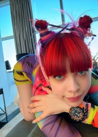 Тигренок🦄🌈хочу