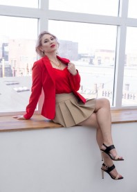 Алина