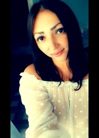 Карина