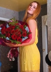 КИРА рыжая бестия 🍑