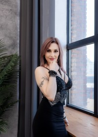 Аня