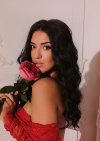 Алина