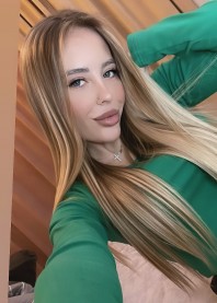 Belle Mademoiselle Victoria