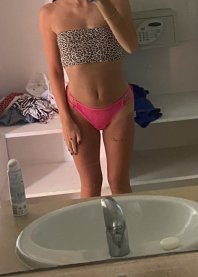  (GFE+😈)
