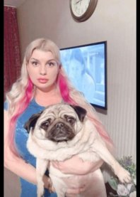 Наташа
