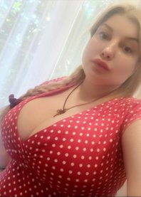 Наташа Индивидуалка