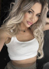 Алина Тиффани