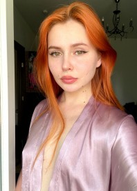 Олеся - Твой лучик ❤