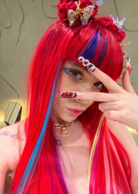 Princessscrr   