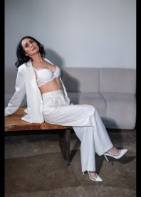 Алина