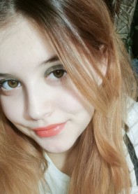 Лера 🦊