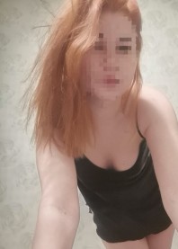 Женечка