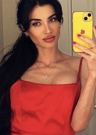 Lena(WhatsApp,Telegram)