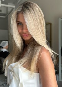 Алина