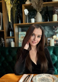 Валерия красивая