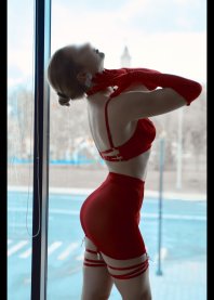 Катенька