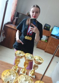 Лучшая в РОССИИ 🥇