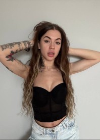 💕 Альба Лоран 💕