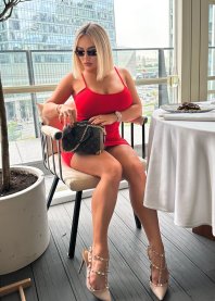 Анита Блюм
