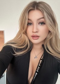 Алина