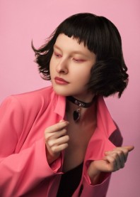 КАРИНА-ЛАПОЧКА