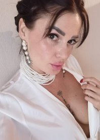 Настасья