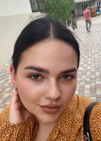 Альбина