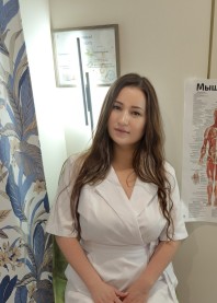 Дзен массаж 💆