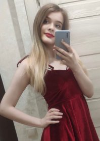 🌸Настенька🌸