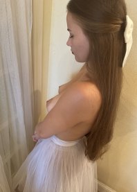 Танечка